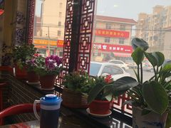 -活鱼馆(宜兴埠店)