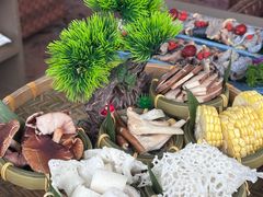 -慢丽江·云南野生菌土鸡锅(西山店)