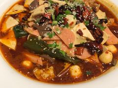 -老牌坊鲁菜名店(美莲广场店)