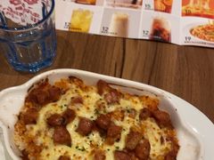 -必胜客(骡马市店)