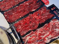 -刘少华贵州小黄牛·鲜牛肉火锅(总店)