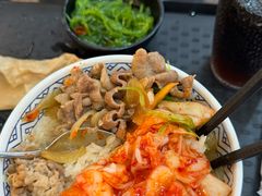 -吉野家(成都时代奥莱店)