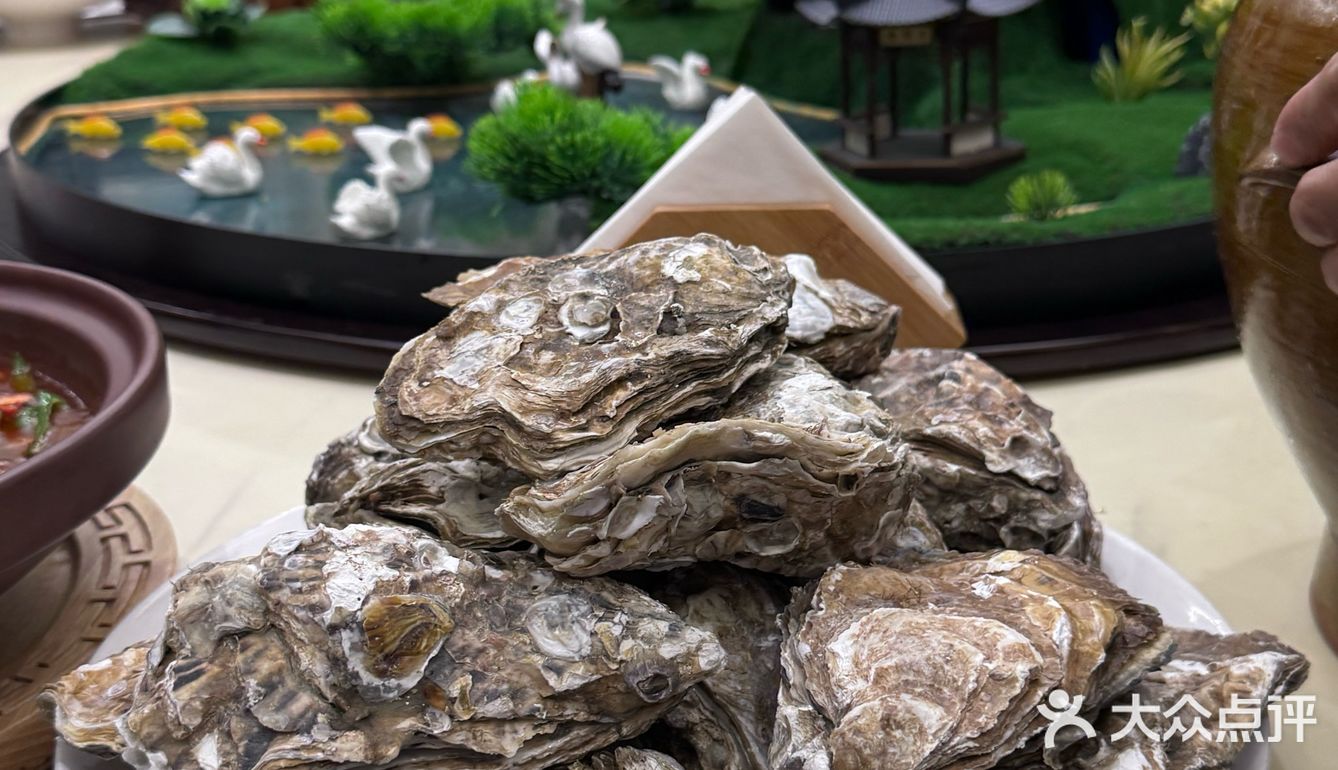 今天的包厢感觉不一样