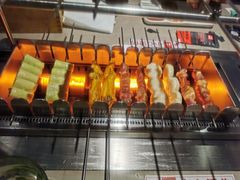 -丰茂烤串(金源店)