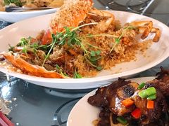 -上海波特曼丽思卡尔顿酒店