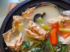 -稻香酒家·33年老字号·港式粤菜(富邦中心店)