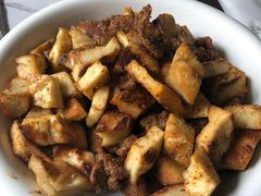-帕米尔食府(白云观店)