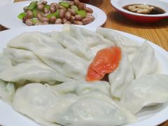 -喜家德虾仁水饺(青岛永旺东部店)