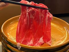 -牛YO寿喜烧·铁板烧和牛火锅自助(市府恒隆店)