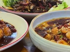 -佳佳麻辣烧菜馆