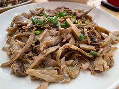 笋干-斯丹姜母鸭·古法干香(涂门街总店)