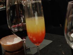 -博林天瑞喜来登酒店·西丽尚膳