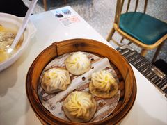 -苏晓玥·江南小吃(深圳北站店)