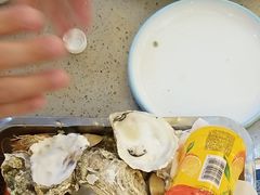 -四海蒸鲜蒸汽海鲜自助(北戴河店)