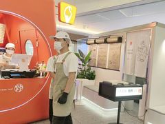 -野人先生现做冰淇淋(北京王府井东方新天地店)
