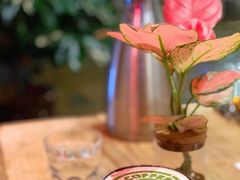 -咖梦餐厅 COMENG RESTAURANT