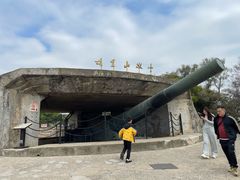 -胡里山炮台