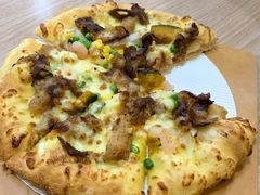 -达美乐比萨(东新路店)