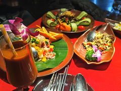 -花马天堂云南餐厅 Lost Heaven(外滩店)