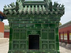 -历代帝王庙博物馆
