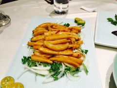 -唐廊烤鸭店(工体店)