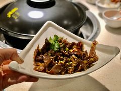 -百年果林椰子鸡(中洲店)