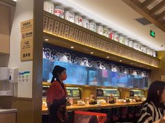 -万岁寿司(天河领展店)