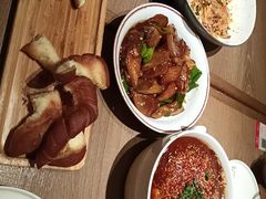 -金掌勺锅包肉(太原万达店)