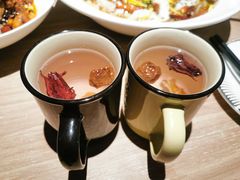 -太二酸菜鱼(菱角湖万达店)