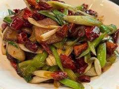 -湘肠香火锅店(团结湖店)