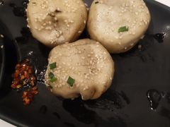 -小杨生煎(火车站北广场店)