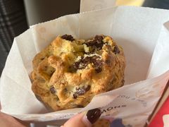 -CHOCMONS巧克怪兽(屏风街店)