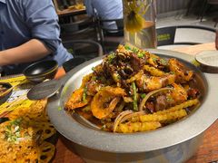-嘎嘎鸭脑壳(驷马桥店)