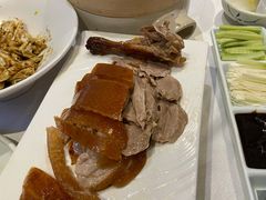 -合兴居烤鸭店