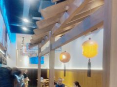 -呼啦面馆·头牌豌杂面(爱琴海店)