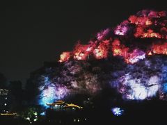 -桂林两江四湖景区