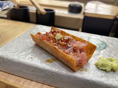-鮨政·Omakase(港汇恒隆广场店)