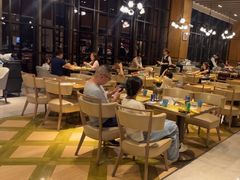 -新食谱全日制餐厅·苏州苏州湾艾美酒店