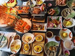 -花潮料理艺食馆(成都万象城店)