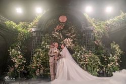 -格乐利雅婚礼艺术中心(南外滩店)