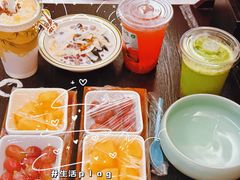 -金色印象·4k影院式足体养生(大渡口店)