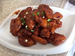 -三只鸟本地特色菜馆(上饶总店)