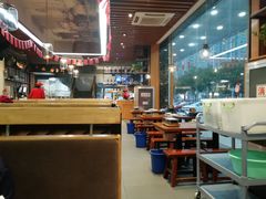 -庆峰龙虾烧烤(合肥一店)