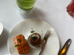 餐前小食-Jean Georges