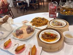 -悦雅居·老广州老味道(长湖店)