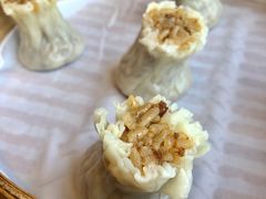 糯米烧卖-鼎泰丰(嘉年华•海信广场VILLAGE店)