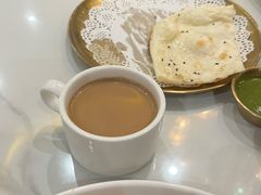 -清真· AL-JANNAT 佳纳特餐厅(仙林店)