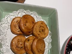 -新白鹿餐厅(第一百货店)