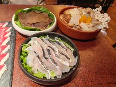 -旺福·贵州酸汤牛肉火锅(陆悦天地店)