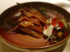 -三号黄浦会Canton Table